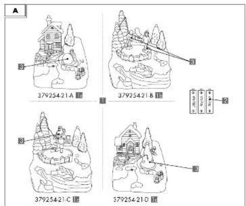 A 37925421A 1E 37925421B 1E 37925421C 1E 37925421D 1E