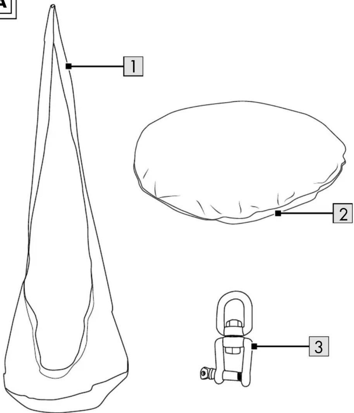FLORABEST IAN 332842 - KINDER-HANGGROT - 2