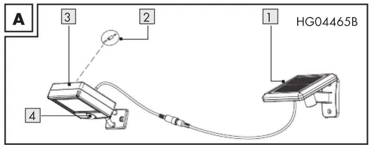 Livarno Lux HG04465A - 7
