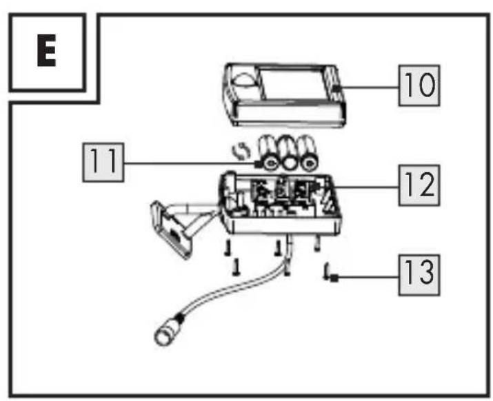 Livarno Lux HG04465A - 11