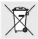 Livarno Lux HG04465A - Smaltimento - 5