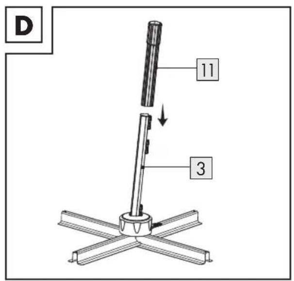 FLORABEST HG01767B - Service - 5