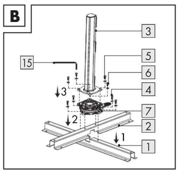 FLORABEST HG01767B - Service - 3