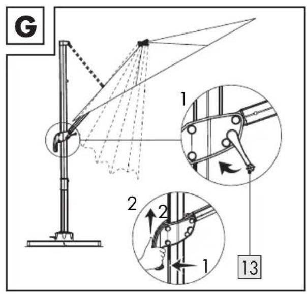 FLORABEST HG01767B - Service - 8