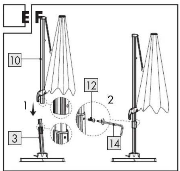 FLORABEST HG01767B - Service - 6