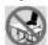 Livarno Lux IAN 355564 - Il y a risque de blessures par chute. - 1