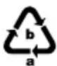 CRIVIT IAN 340668 - Uwagi odnośnie recyklingu - 4