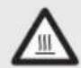 Livarno Lux IAN 359578 - Prevent fire and injury hazards - 1