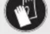 Livarno Lux IAN 359578 - WEAR PROTECTIVE GLOVES! - 1