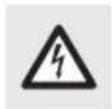 Livarno Lux IAN 359578 - WARNING! DANGER OF ELECTRIC - 1