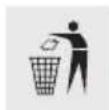 Livarno Lux IAN 359578 - - Disposal - 3
