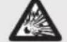 Livarno Lux IAN 332974 - Safety instructions for batteries/rechargeable batteries - 1