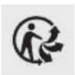 Livarno Lux IAN 332974 - - Entsorgung - 2