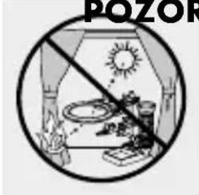 POWERFIX IAN 321222 - POZOR! NEBEZPEČÍ POŽÁRU! Ni- - 1