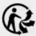 POWERFIX IAN 321222 - ●Entsorgung - 2