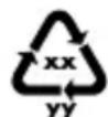CRIVIT IAN 337701 - Uwagi odnośnie recyklingu - 2