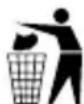 CRIVIT IAN 337701 - Disposal - 1