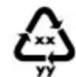 CRIVIT IAN 337701 - Disposal - 2