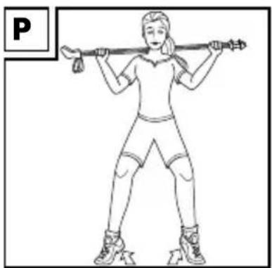 CRIVIT IAN 337701 - Čištění a péče - 8