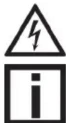 Livarno Lux IAN 305842 - Instrukiones de seguridad - 6