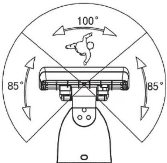 Livarno Lux IAN 305842 - Detector de movimiento (5) - 3