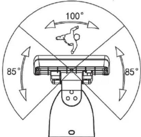 Livarno Lux IAN 305842 - Detetor de movimento (5) - 3