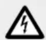 Livarno Lux HG02037A - CAUTION! RISK OF OVERHEATING! Do not operate the product inside the packaging. - 1