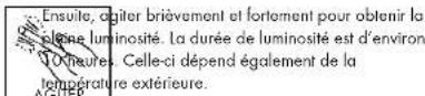 CRIVIT IAN 069576 - Utilisation - 2