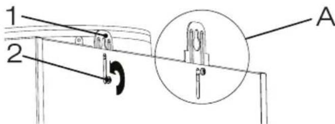 BEKO BHCA64640BH - KypbIJIfblHbI opHaTy - 1
