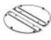 BEKO BHCA64640BH - Accesorii de instalare - 12