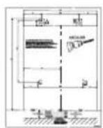 BEKO BHCA64640BH - Acessórios da instalação - 4