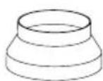 BEKO BHCA64640BH - Accesorii de instalare - 13
