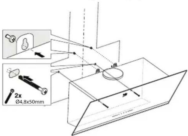 BEKO BHCA64640BH - (Afbeelding 8) - 1