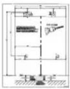 BEKO BHCA64640BH - Accesorii de instalare - 6