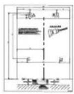 BEKO BHCA64640BH - Installation Accessories - 6