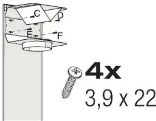 BEKO BHCA64640BH - (Obrazok c. 14) - 1