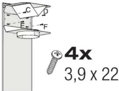 BEKO BHCA64640BH - dmhyommoomdo b m6ygo - 2