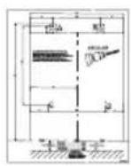 BEKO BHCA64640BH - Aksesoret e montimit - 3