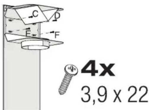 BEKO BHCA64640BH - (PnCyHOK 14) - 1