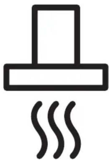 BEKO BHCA64640BH - Cooker Hood - 1