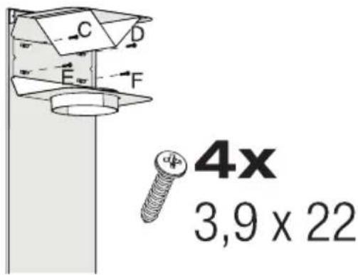 BEKO BHCA64640BH - (Slika 14) - 1