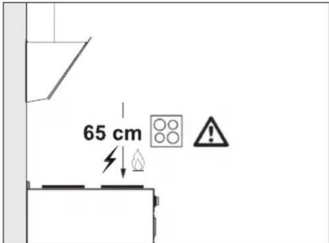 BEKO BHCA64640BH - Umistěné spotřebie - 1