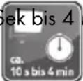 Livarno Lux LSLB 30 A1 - Technische Daten - 4