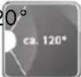 Livarno Lux LSLB 30 A1 - Technical specifications - 1