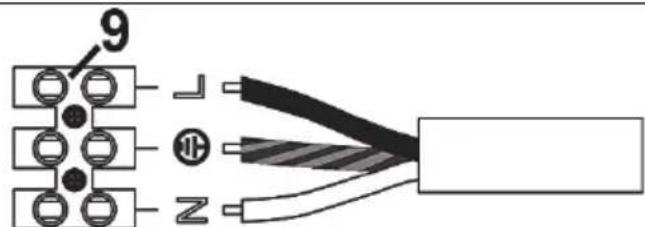Livarno Lux LSLB 30 A1 - Mounting - 9
