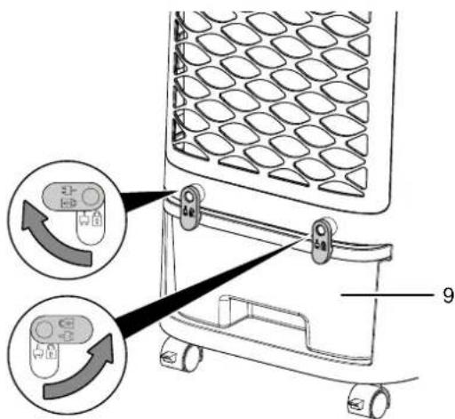 TROTEC PAE 35 HEPA - Info - 1