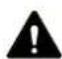 TROTEC BD8M - Avertissement - 1