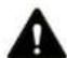 TROTEC BD8M - Avertissement - 1