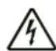 TROTEC PESS 1020V - Avertissement relat à la tension électrique - 1