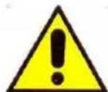 G3 Ferrari Duca G10149 - WARNING ELECTRIC SHOCK RISK DO NOT EXPOSE TO RAIN OR MOISTURE - 1